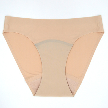 High Quality Nylon-Spandex Menstrual Protective Underwear For Women